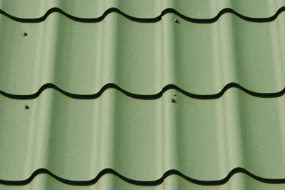Weatherproofing materials for roofs