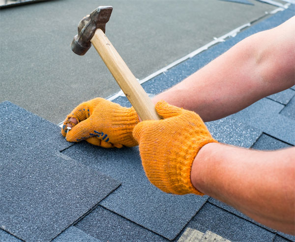 Services for Idaho roof inspections