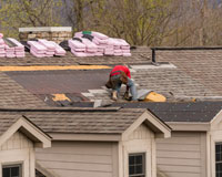 Commong Roofing Materials In Idaho