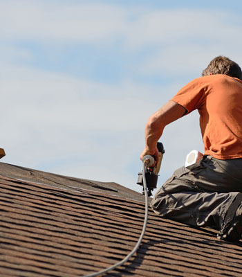 Roof Inspection and Installation