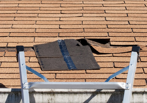 Emergency Roofing Service For Idaho