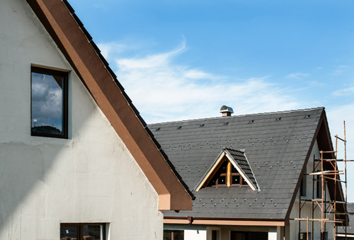 Idaho Homes In Need of Roof Services