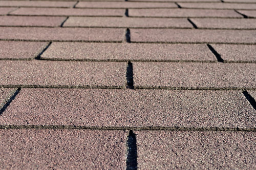 Shingles make for a great and versatile roofing material