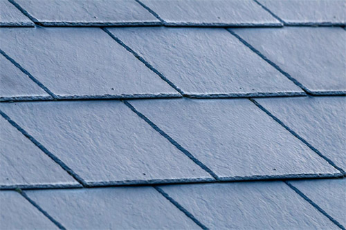 Synthetic and Composite Roofing