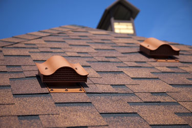 Shingle roof installation for homes in Idaho