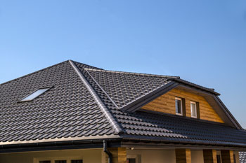Roof Materials For Boise, Idaho residential homes